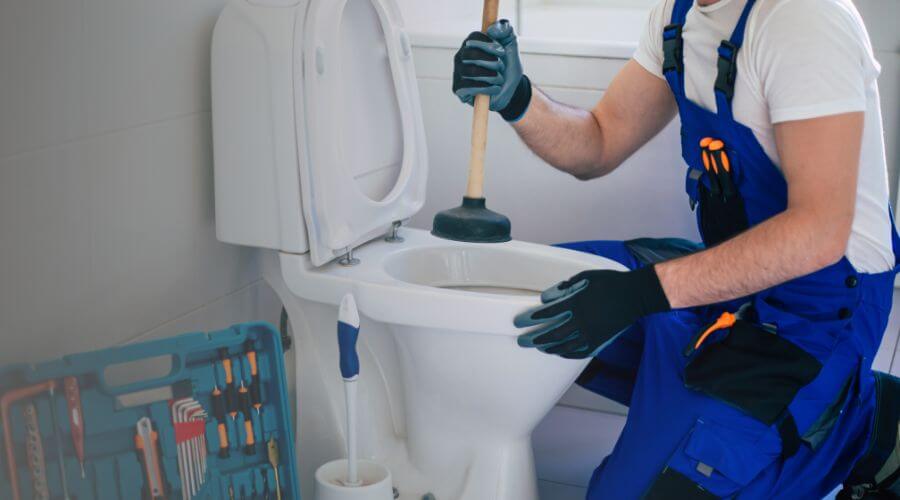 Professional sink repair in Hanover, IL
